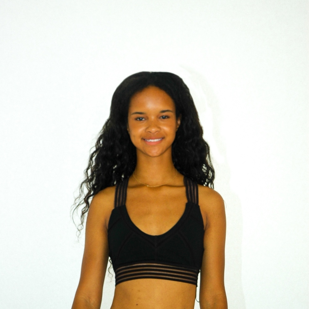Motorsport Bra
